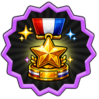 Event Winner