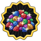 Rare Collector (5+ rares)