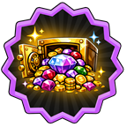 Rare Enthusiast (10+ rares)