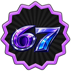 Serial #67