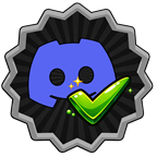 Verified (Discord)